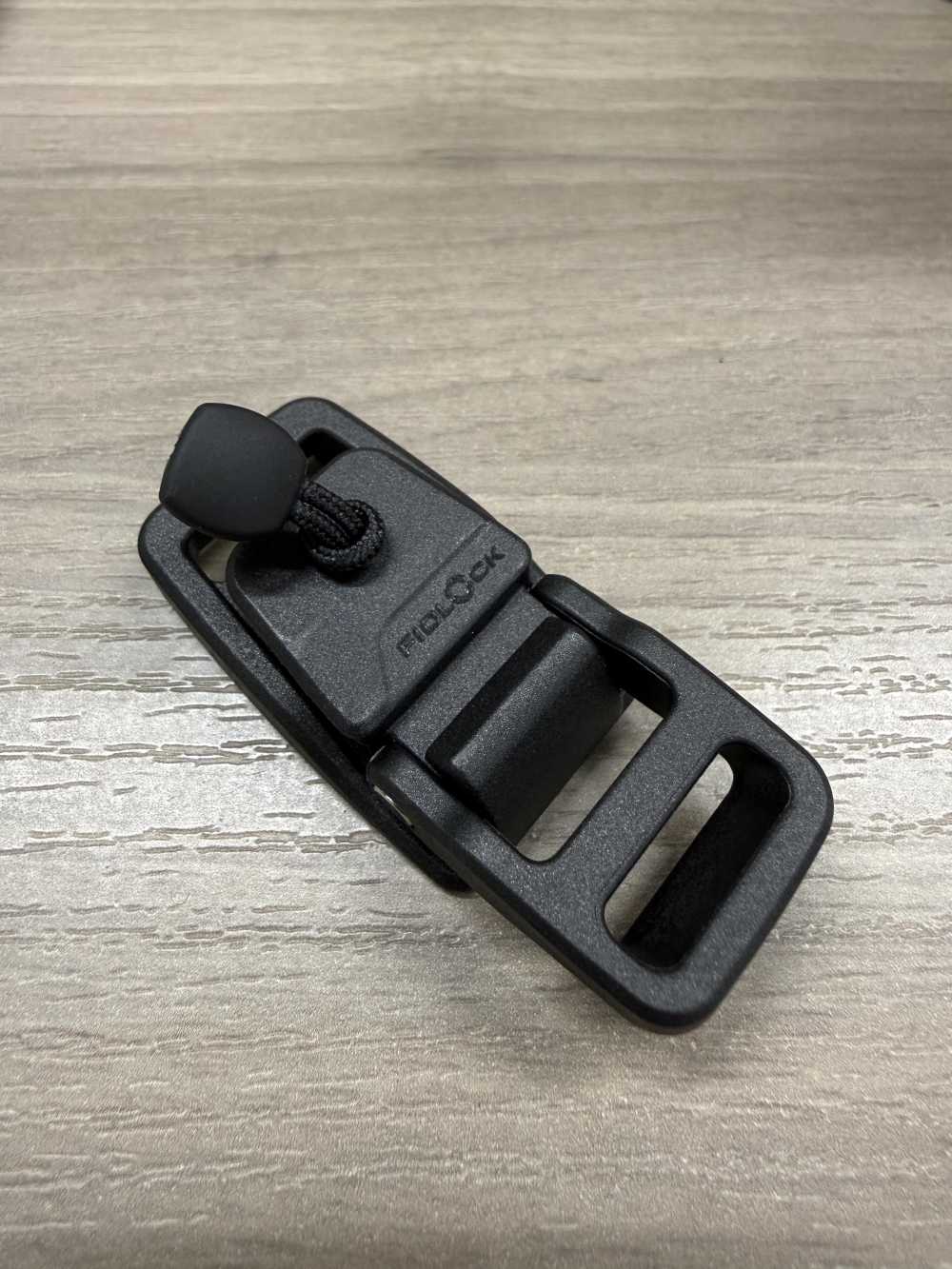 IFF1665 FIDLOCK[Fivelas E Anel] IRIS