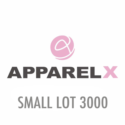 SMALLLOT3000 Taxa de pedido pequeno (@3000)[Sistema]