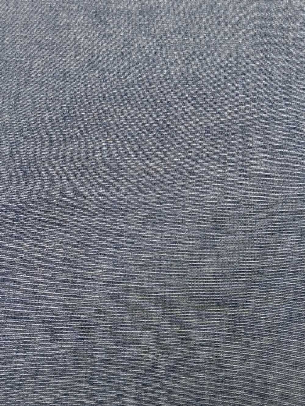 5076-W Chambray 5,5 Oz[Têxtil / Tecido]