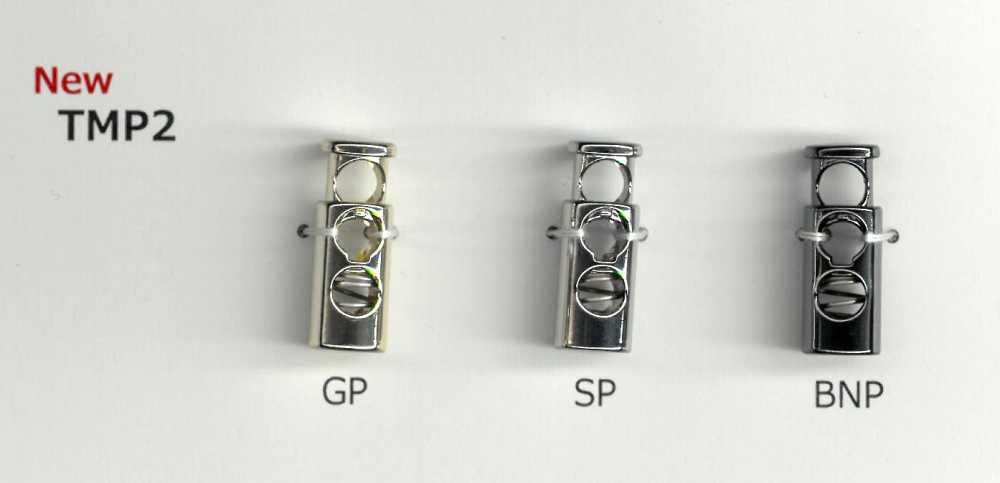 TMP2 Tampa Original Fundida Em Metal, Com 2 Furos.[Fivelas E Anel] DAIYA BUTTON(DAIYA BUTTON)