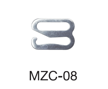 MZC08 Z-can 8mm * Compatível Com Detector De Agulhas[Fivelas E Anel] Morito