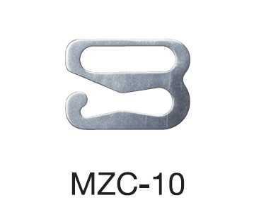 MZC10 Z-can 10mm * Compatível Com Detector De Agulhas[Fivelas E Anel] Morito