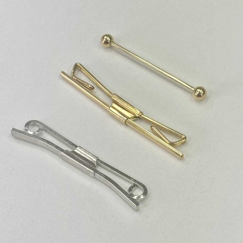 Alfinete com furo, alfinete colorido, 2 tipos, 2 variações de cor[Produtos Diversos E Outros]