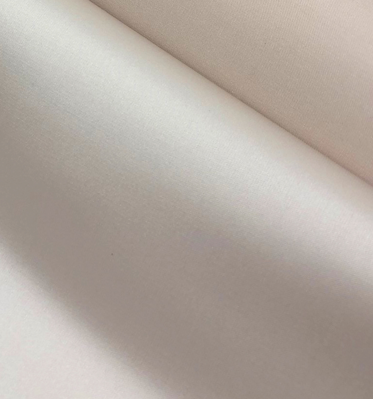 AU5258/2 WHITE VANNERS Feitos Na Inglaterra Silk Satin[Têxtil] VANNERS