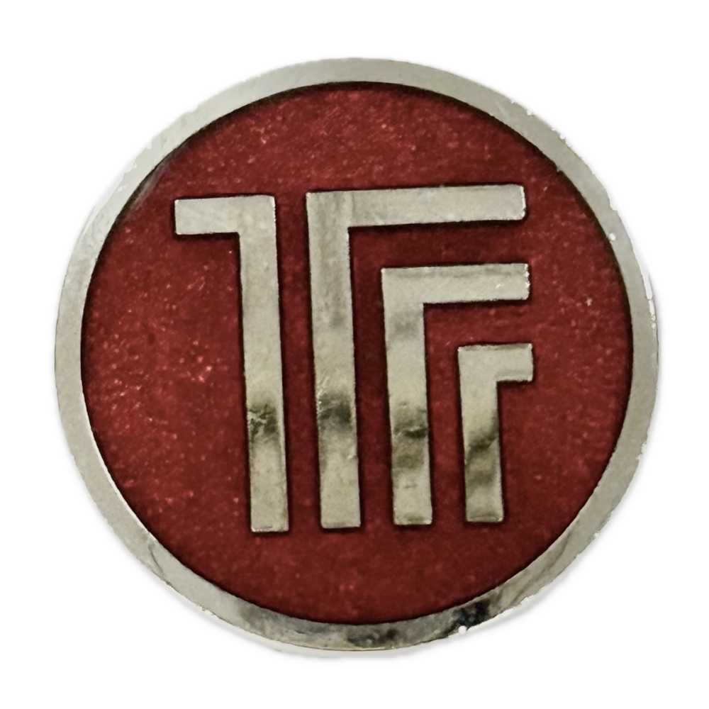 EX96 Botões De Metal Prateado, Fabricados No Japão, Para Ternos E Jaquetas.[Botão]