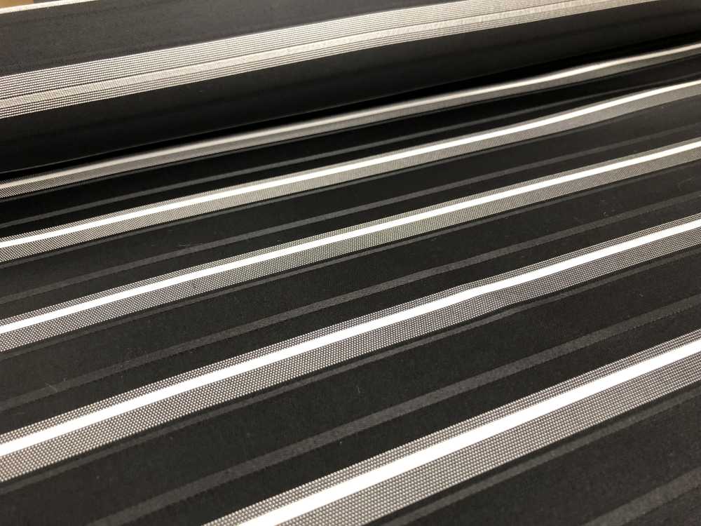 HT-362 Têxtil De Seda Jacquard De Fujiyoshida