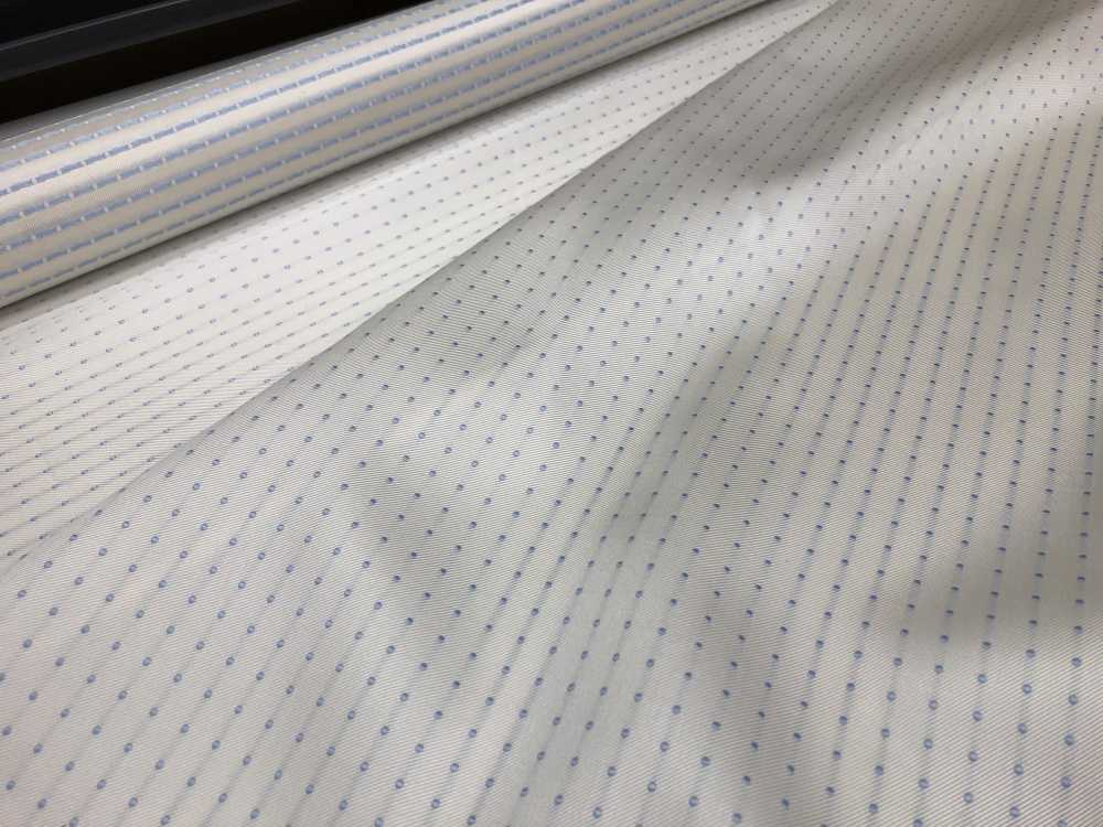 HTC-04 Têxtil De Seda Jacquard De Fujiyoshida [outlet]