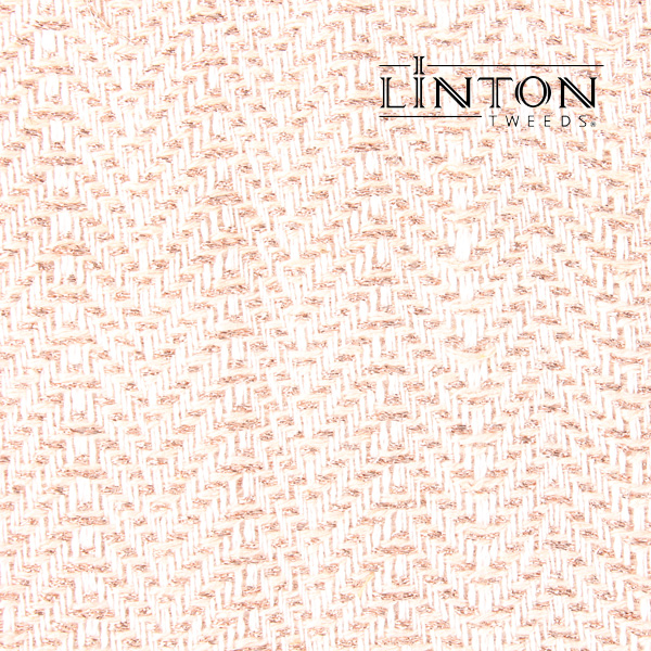 Z3772 LINTON Linton Tweed Material Têxtil Britânico Exterior LINTON
