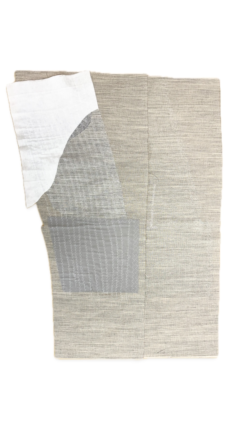 297 Entretela De Pelo Macio De Fabricação Japonesa Para Todas As Estações[Entrelinha] Yamamoto(EXCY)