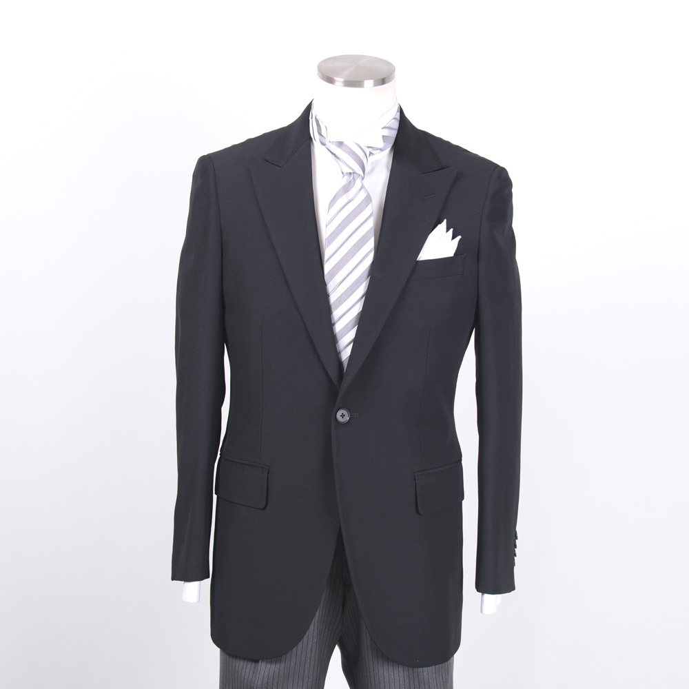 EFW-DIR Itália CHRRUTI Têxtil Usado Vestido Semiformal Diurno Traje De Diretor[Produtos De Vestuário] Yamamoto(EXCY)