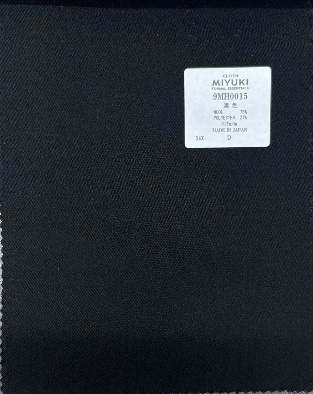 9MH0015 MIYUKI FORMAL[Tecido]