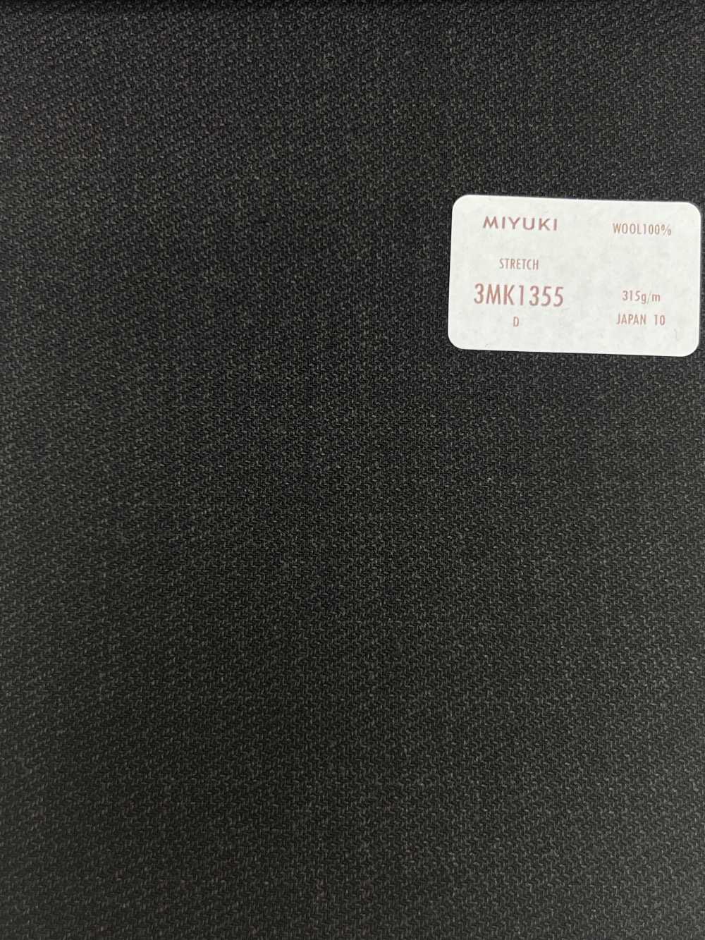 3MK1355 LINHA DE CONFORTO ACTIVA STRETCH Koicha[Têxtil] Miyuki Keori (Miyuki)