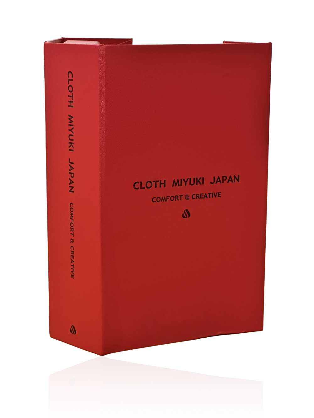 99 Livro De Catálogo Da Coleção Original Primavera / Verão 2024 MIYUKI[Cartão De Amostra] Miyuki Keori (Miyuki)