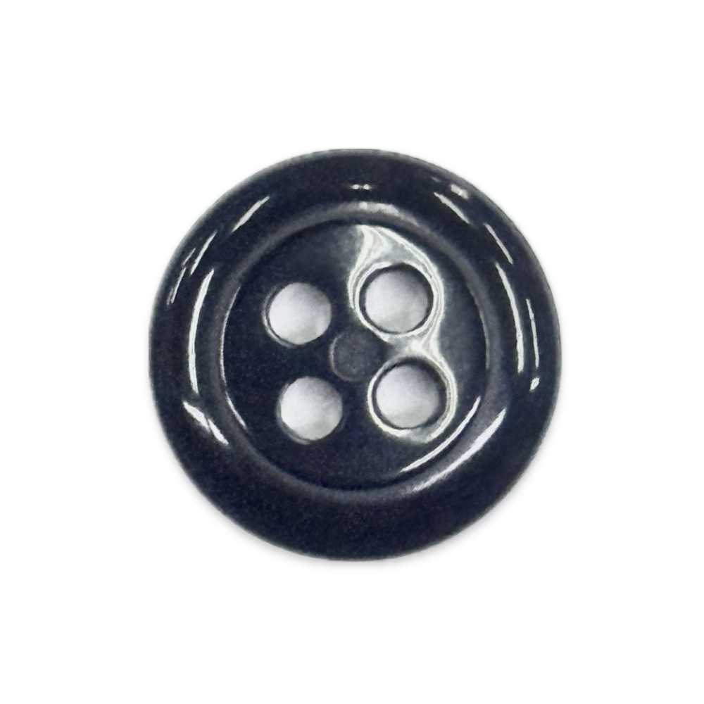 SV123ボタン Botões Para Suspensórios, Azul Escuro[Botão] Koutoku Button