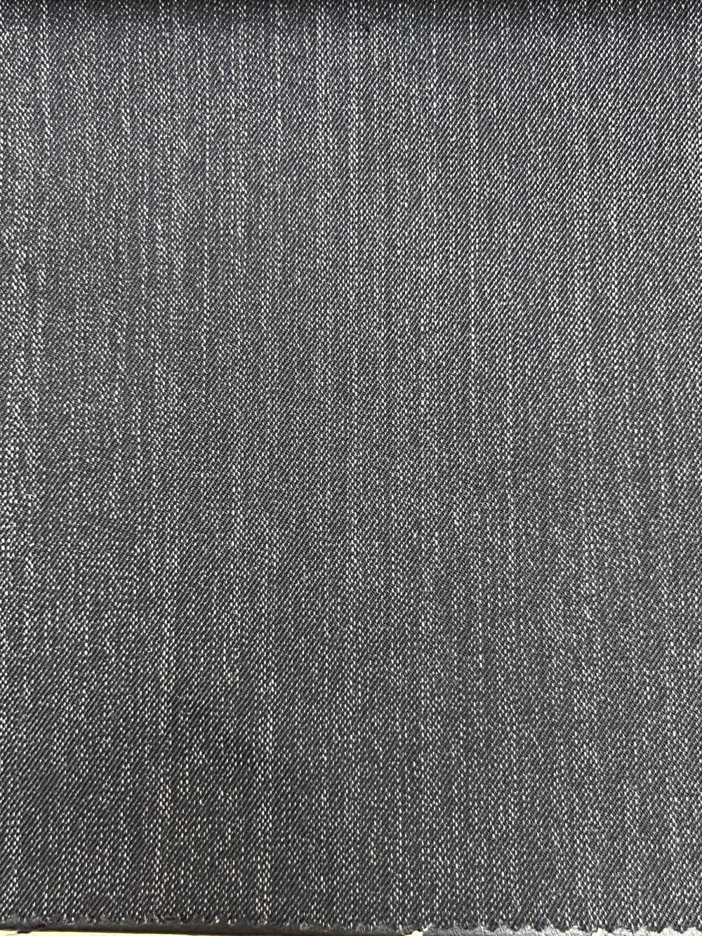 NWD012 NIKKE WOOL DENIM Sem Estampa[Têxtil] Níquel