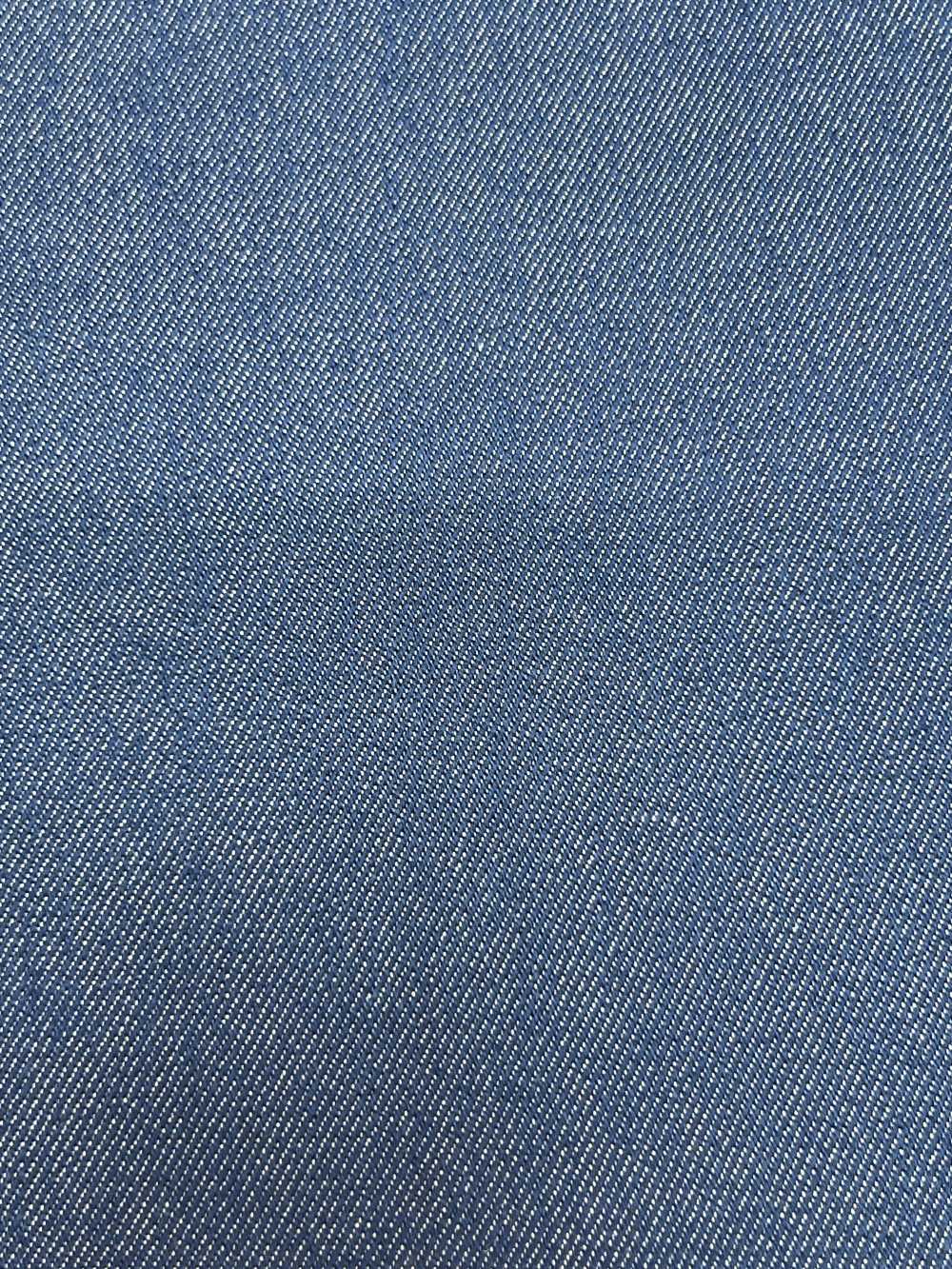 896S4311-35 NIKKE NIKKE DENIM Azul Claro Sem Estampa Fio Único 140 Fio Único[Têxtil] NIKKE