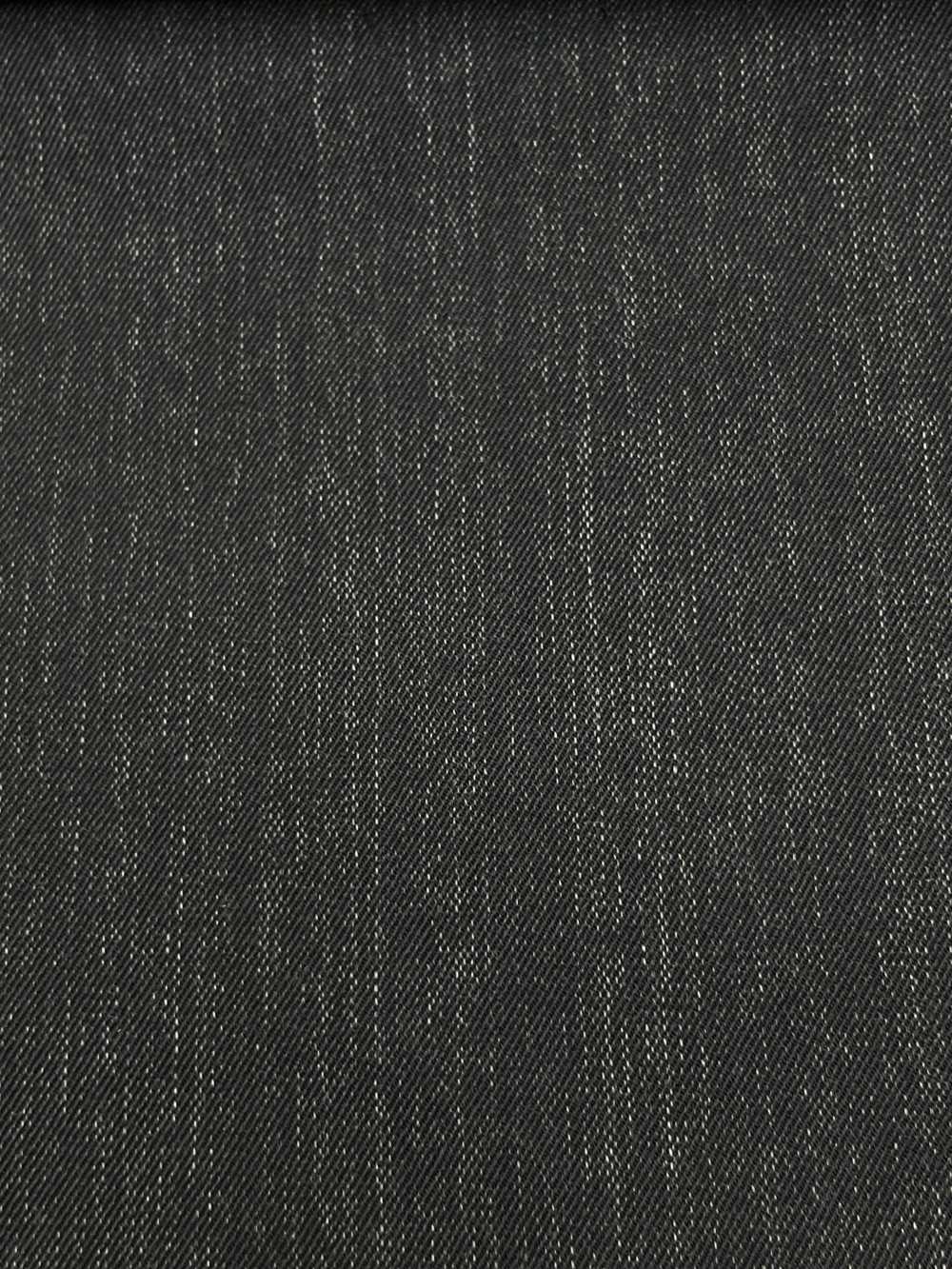 NMAFD009-51 NIKKE NIKKE DENIM Preto Sem Padrão Fio Único 120 Fios Únicos[Têxtil] NIKKE