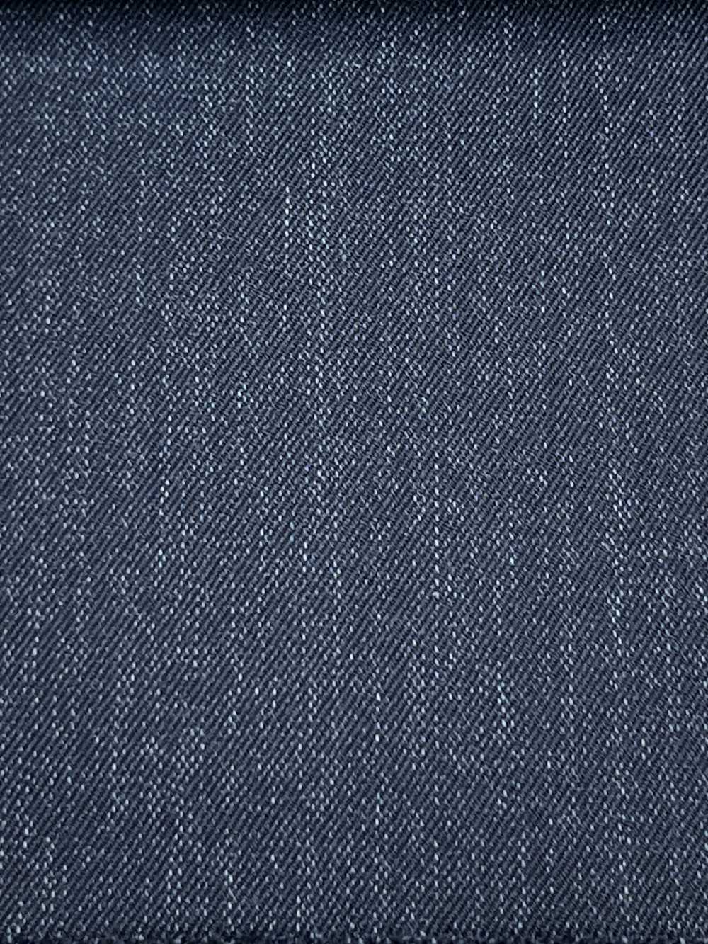 NWD010-41 NIKKE NIKKE DENIM Azul Marinho Sem Padrão[Têxtil] NIKKE
