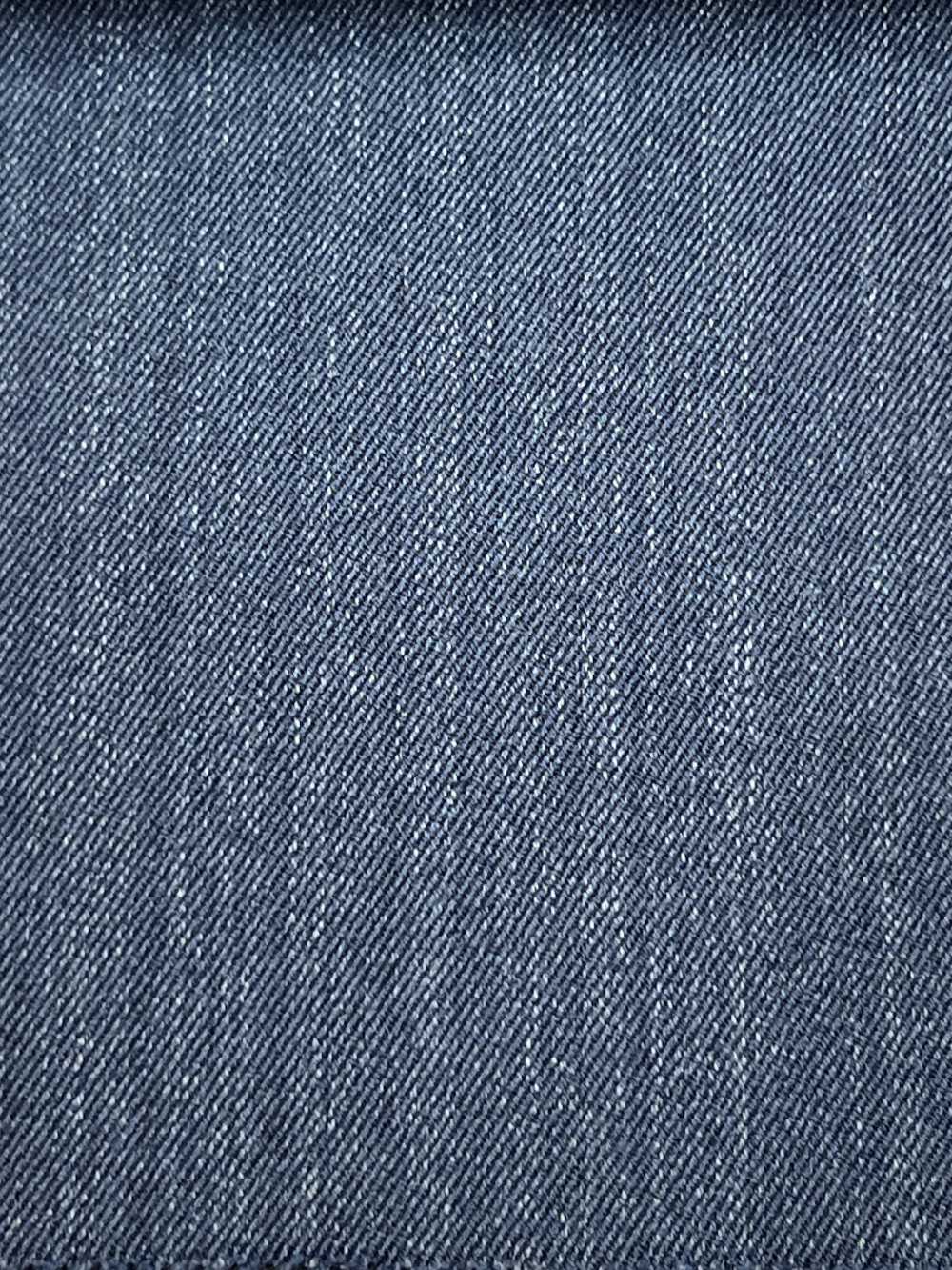 NWD010-87 NIKKE NIKKE DENIM Azul Marinho Sem Padrão[Têxtil] NIKKE