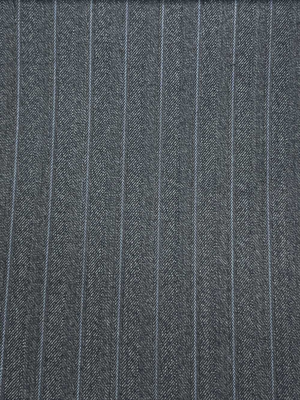 TVLT2007-18 NIKKE TRAVEL Listra Cinza S120s[Têxtil] Níquel