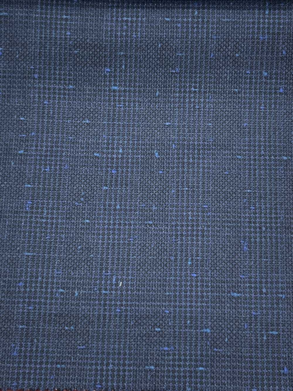 T13361-039 NIKKE DESIGN Cinza Carvão Glen Check[Têxtil] NIKKE