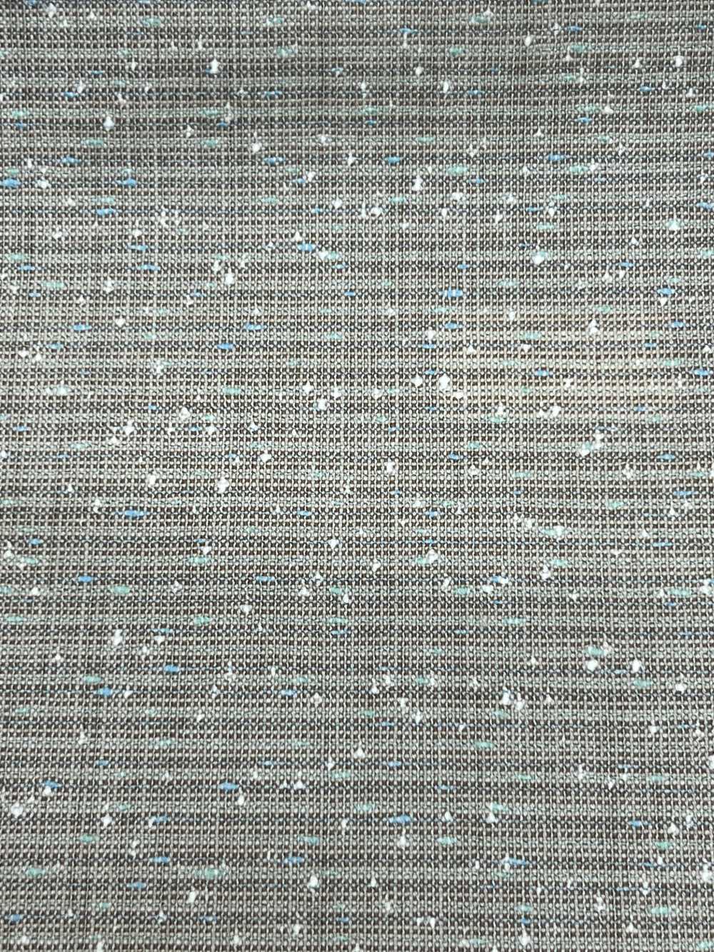T13353-023 NIKKE DESIGN Bege Sem Padrão Nep[Têxtil] Níquel