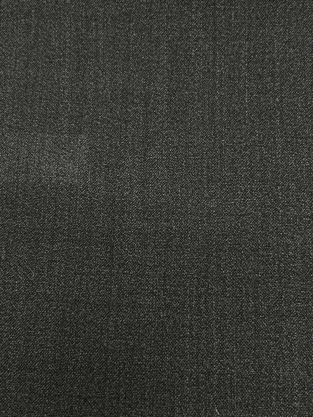 896S2012-018 NIKKE MAF Preto Sem Padrão Fio Único 120 Fios Únicos[Têxtil] NIKKE