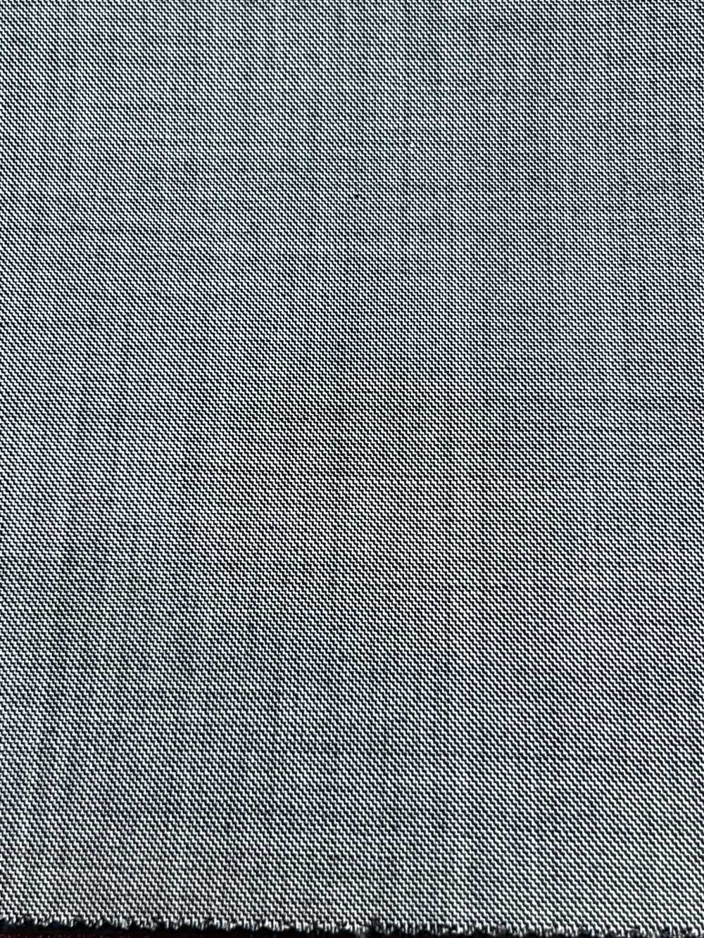 T20601-015 NIKKE MAF Cinza Claro Sem Padrão Fio Único 120 Fios Únicos[Têxtil] NIKKE