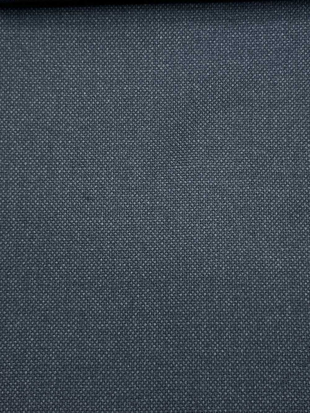 T20602-018 NIKKE MAF Preto Sem Padrão Fio Único 140 Fio Único[Têxtil] NIKKE