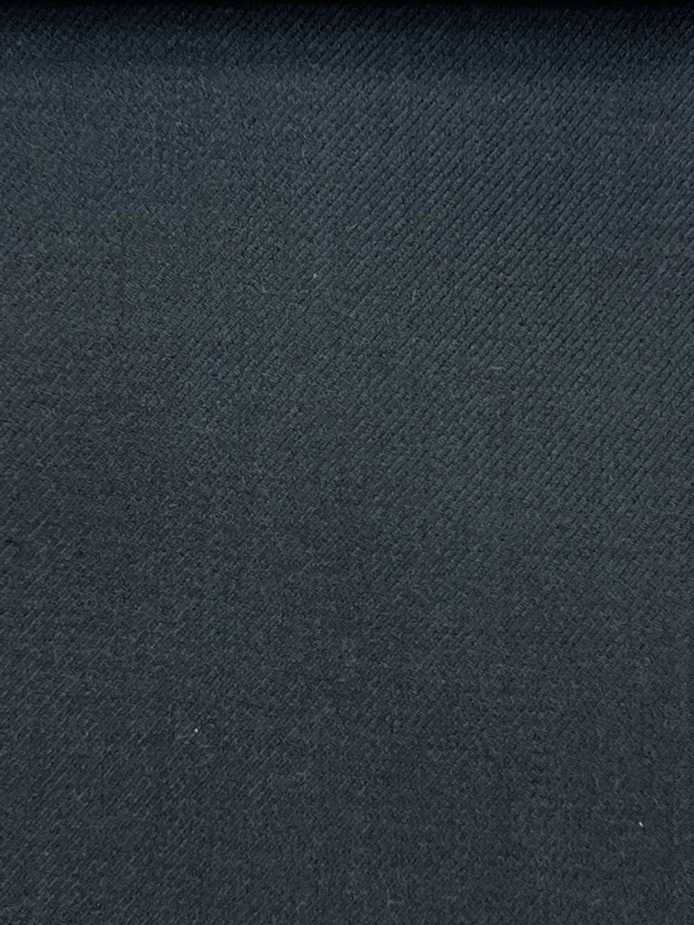 896S2614-019-1 NIKKE MAF Preto Sem Padrão Fio Único 120 Fios Únicos[Têxtil] NIKKE