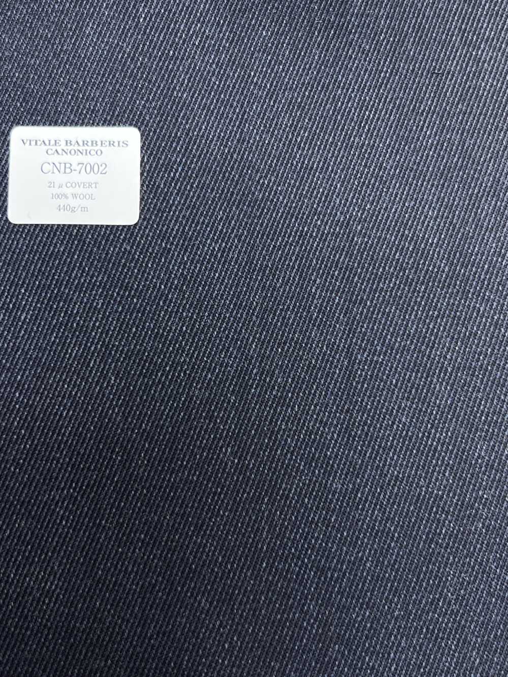 CNB7002 CANONICO Padrão 21μCOVERT Azul Marinho Sem Padrão[Têxtil] CANÔNICO