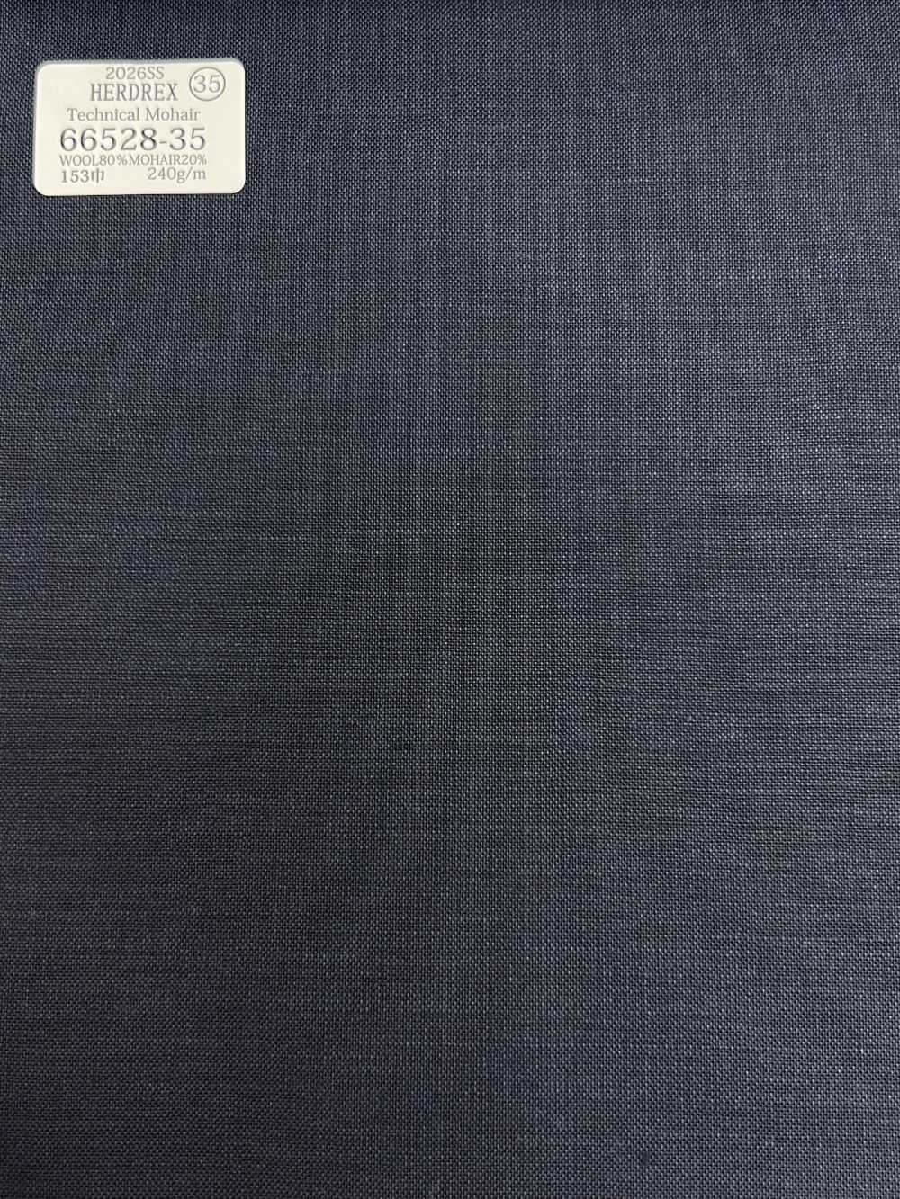 66528-35 26SS HERDREX 【Mohair Técnico】 Mohair Técnico[Têxtil] Kunishima Co., Ltda.