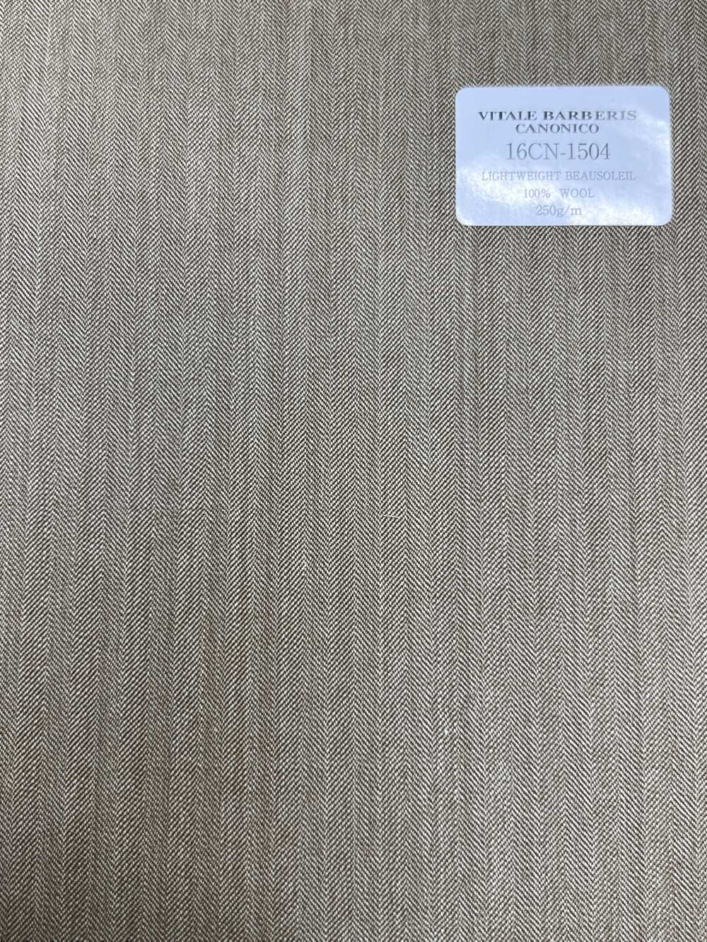 16CN1504 26SS VBC Vitale Barberis Canonico BEAUSOLEIL LEVE[Têxtil] CANÔNICO