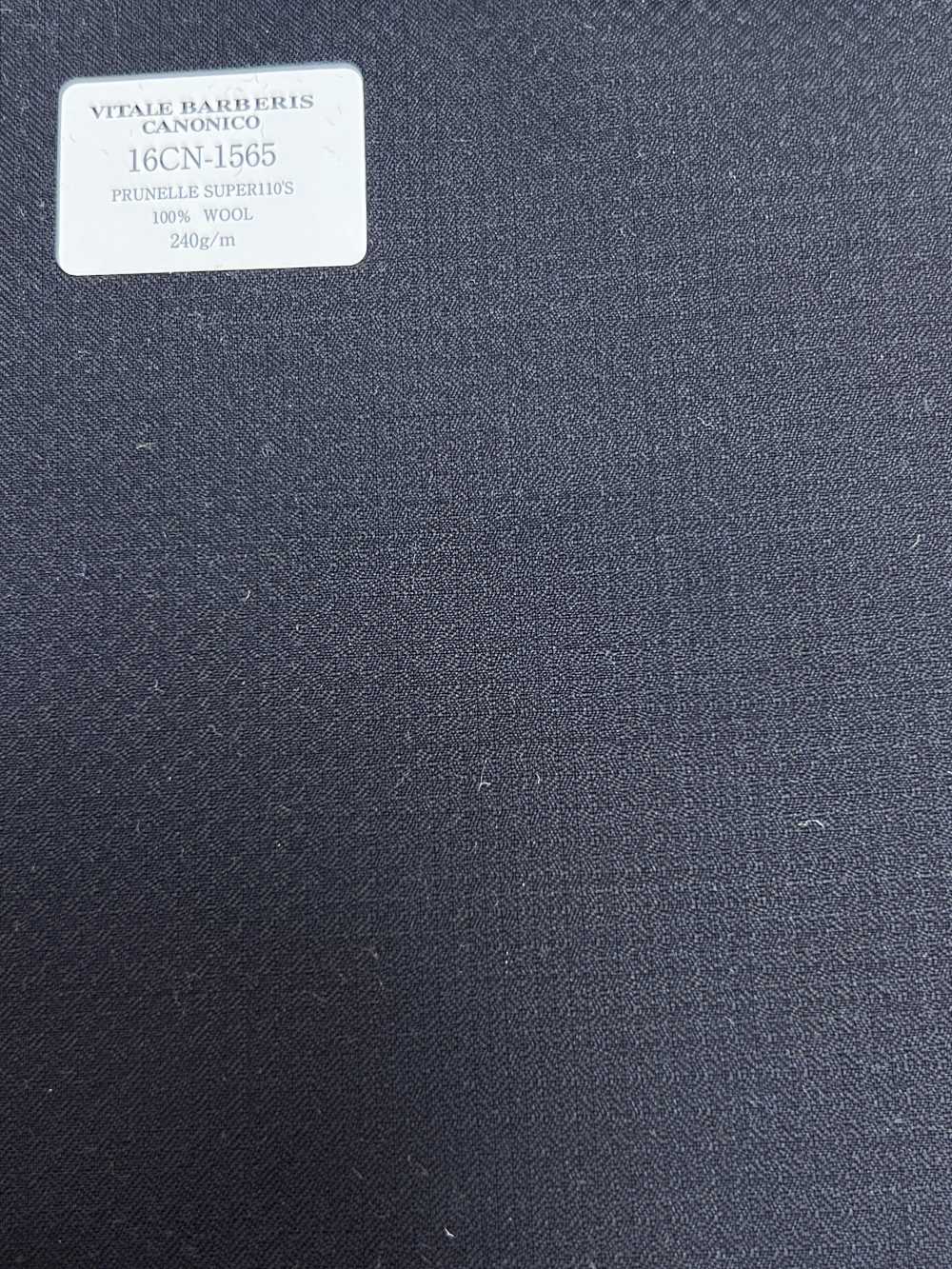 16CN1565 26SS VBC Vitale Barberis Canonico PRUNELLE[Têxtil] CANÔNICO