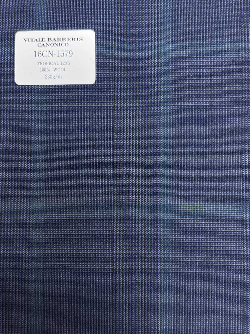 16CN1579 26SS VBC Vitale Barberis Canonico Tropical[Têxtil] CANÔNICO