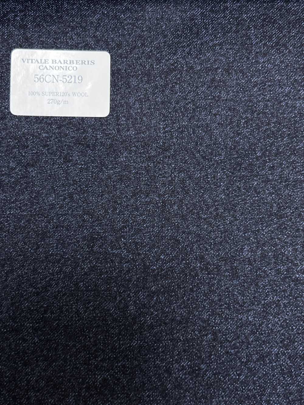 56CN5219 CANONICO Flanela Classics Azul-marinho[Têxtil] CANÔNICO