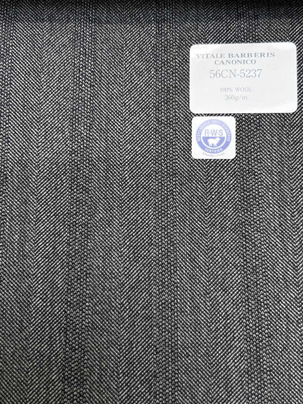56CN5237 CANONICO RWS Penteado Tradicional 21[Têxtil] CANÔNICO
