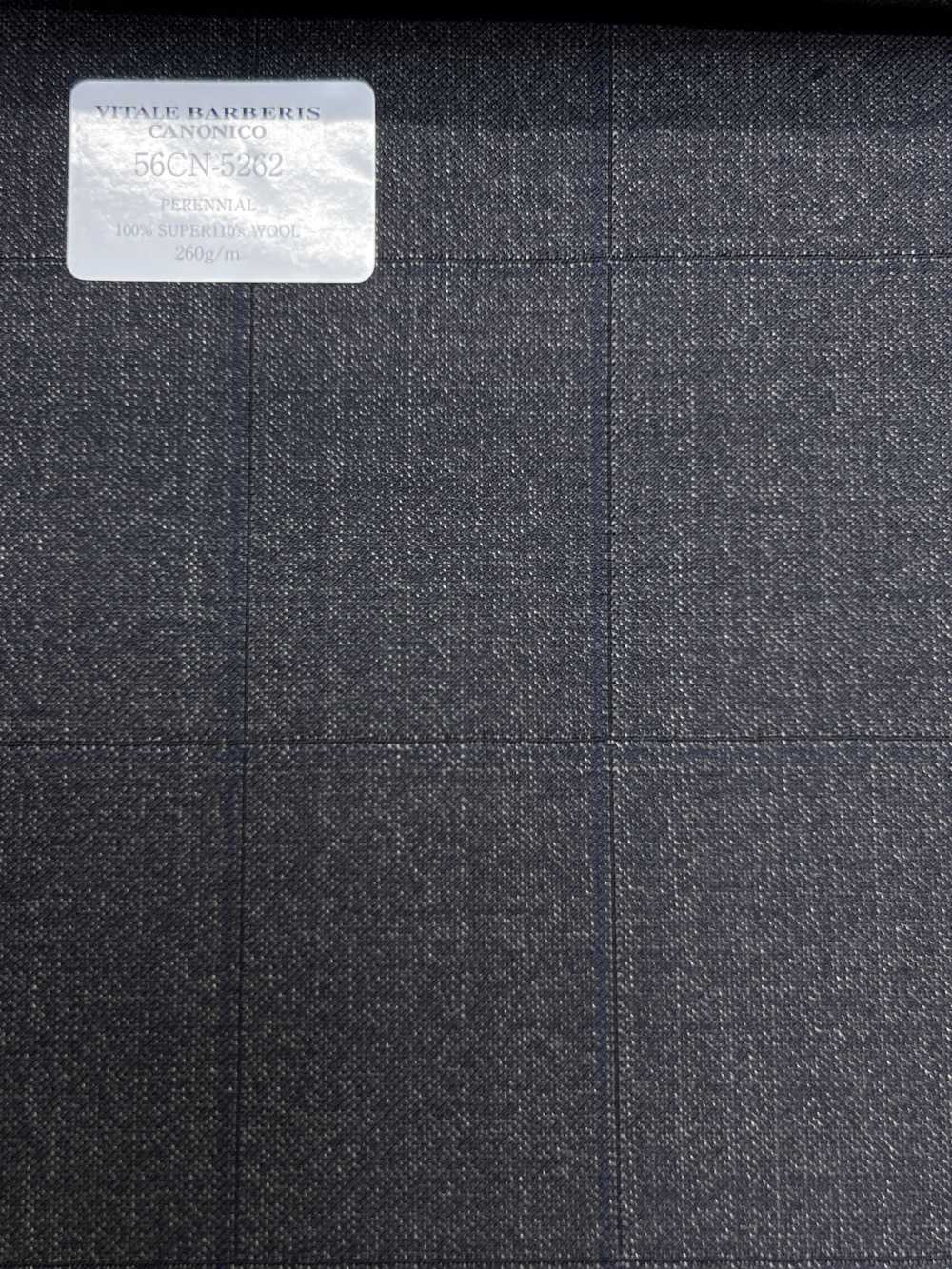 56CN5262 CANONICO PERENNIAL-CLASSICS Listras Sombra Marrom[Têxtil] CANÔNICO
