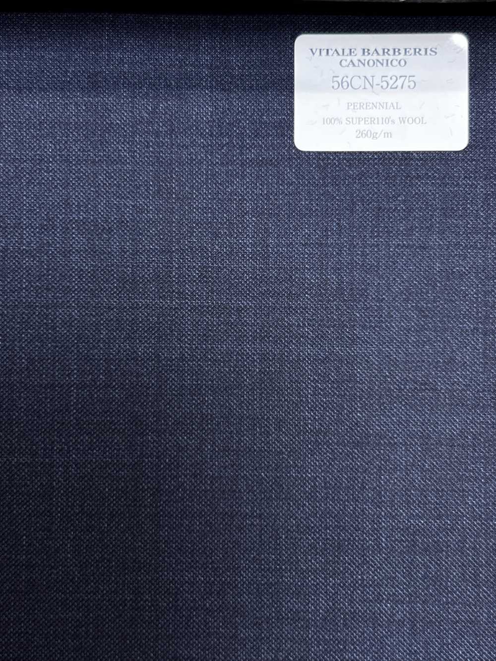 56CN5275 CANONICO (Canonico) PERENNIAL-CLASSICS azul-marinho escuro[Têxtil] CANÔNICO