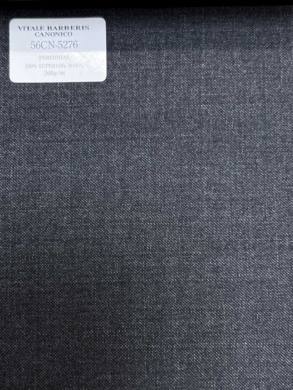 56CN5276 CANONICO PERENNIAL-CLASSICS Cinza escuro[Têxtil] CANÔNICO