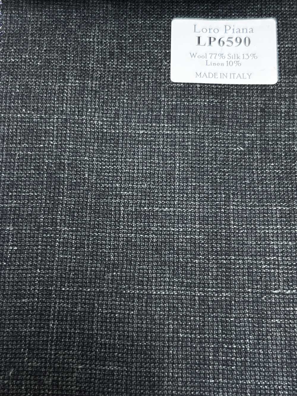 LP6590 Loro Piana Verde[Têxtil] HOSOI SYOJI
