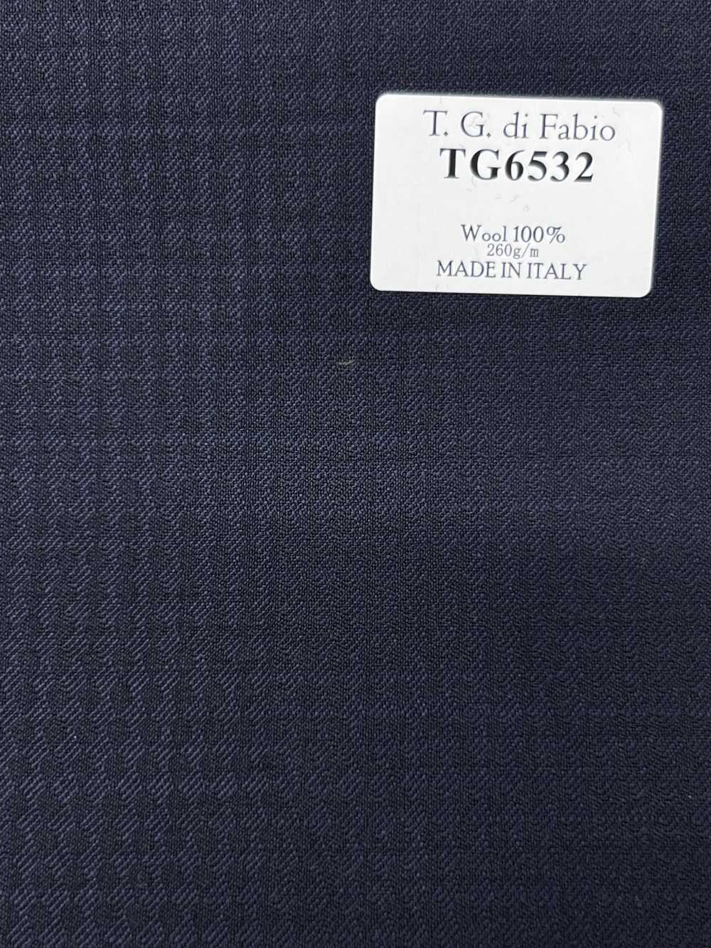 TG6532 T.G Di FABIO Listra verde escura[Tecido] HOSOI SYOJI