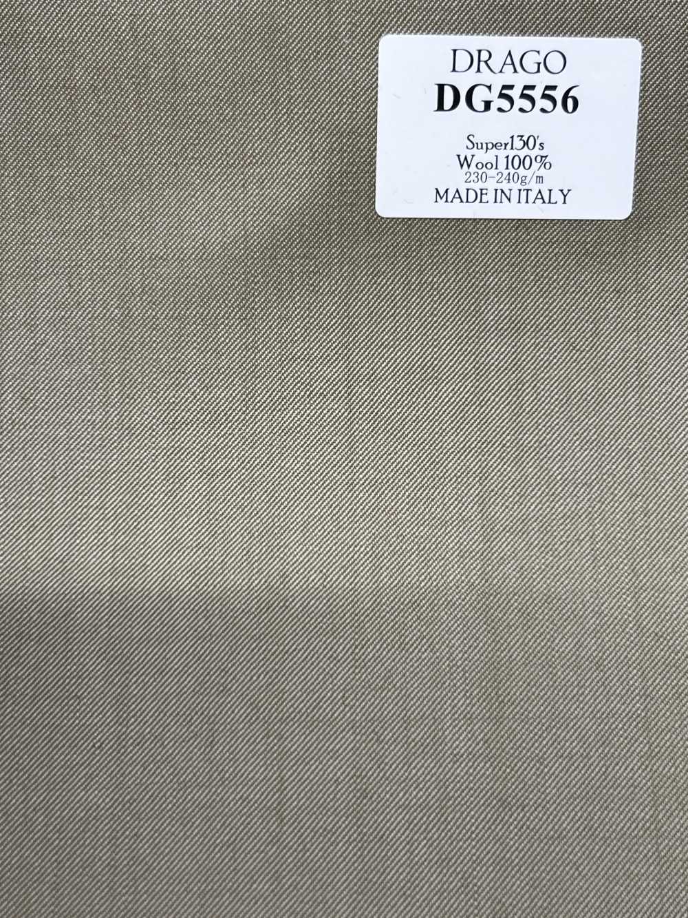 DG5556 DRAGO Super130's Índigo Liso[Tecido] HOSOI SYOJI