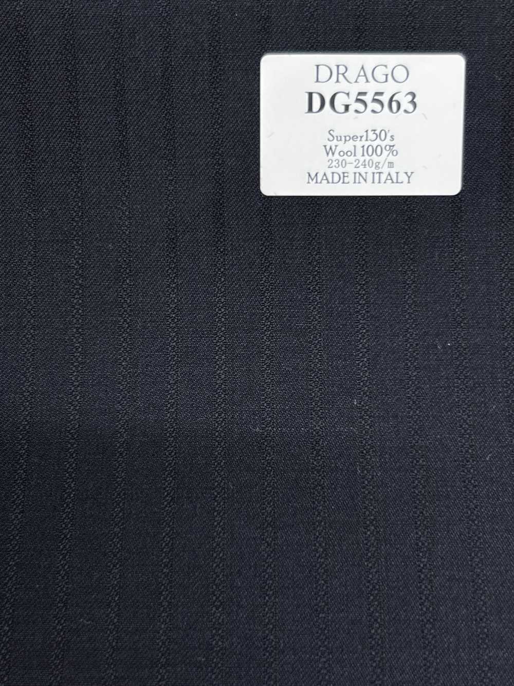 DG5563 DRAGO Super130's Liso marrom[Tecido] HOSOI SYOJI