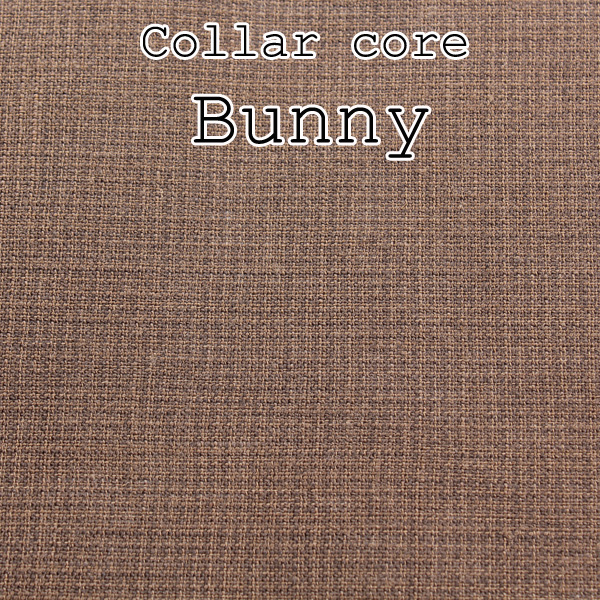 40DX(バニーハード) Entretela De Linho Genuíno Feito No Japão Com Gola Cruzada[Entrelinha] Yamamoto(EXCY)