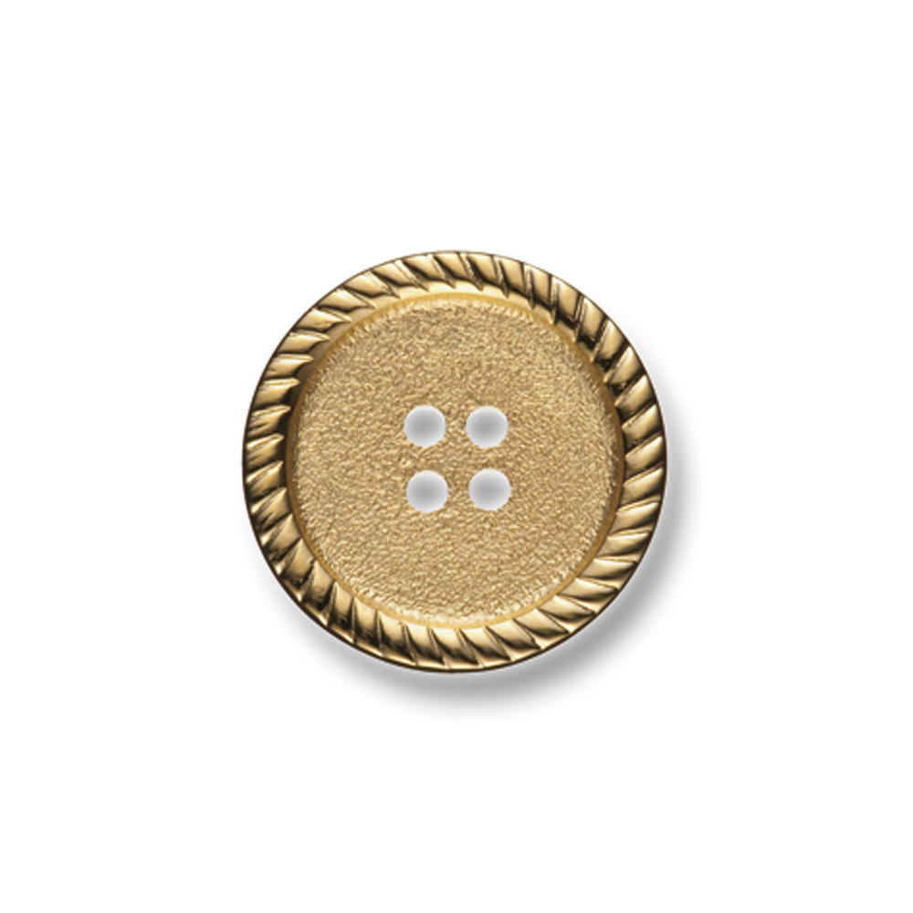純金 O Melhor Botão De Ouro Ouro Yamamoto(EXCY)