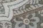 Cinza Paisley