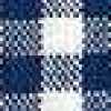 Vichy Fino/Azul-marinho