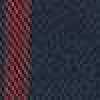 Azul-marinho × Vermelho/Branco Azul-marinho × Vermelho/Branco