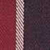 Vermelho × Azul-marinho Vermelho × Azul-marinho